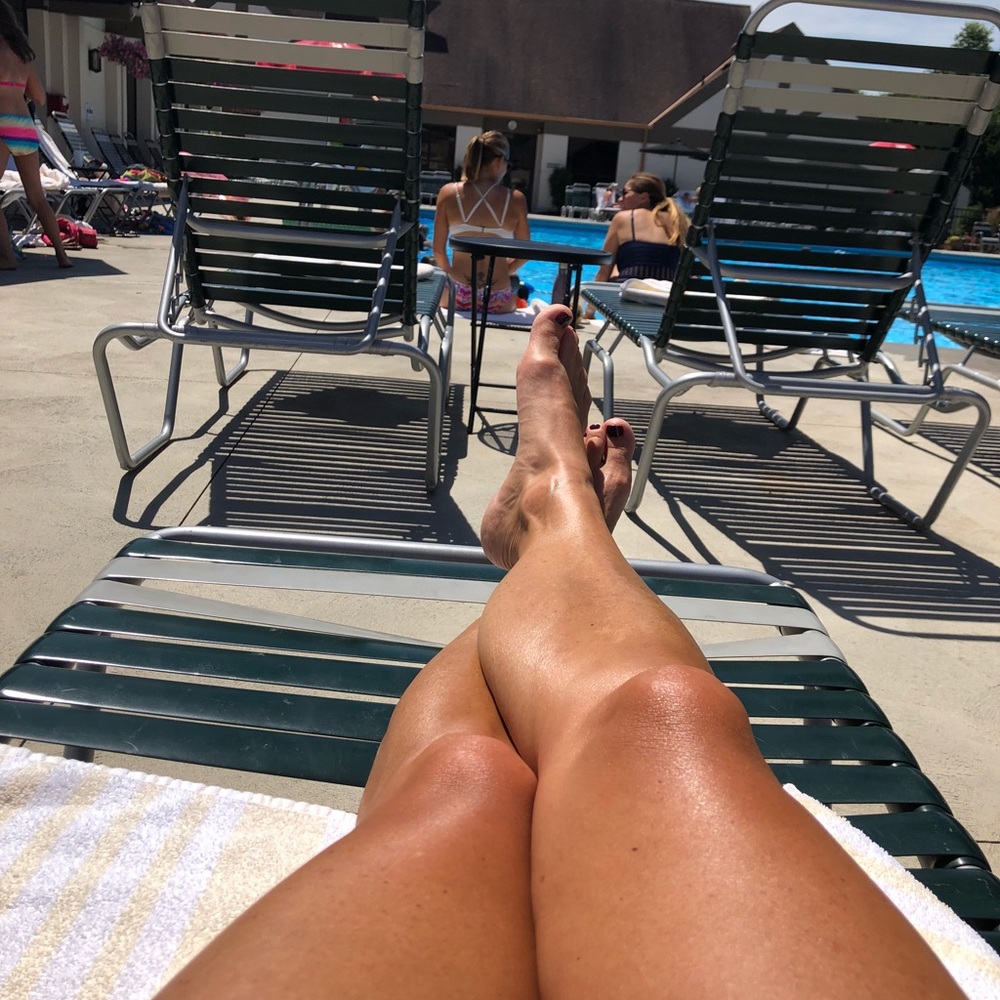 Meet your Posher, Joan